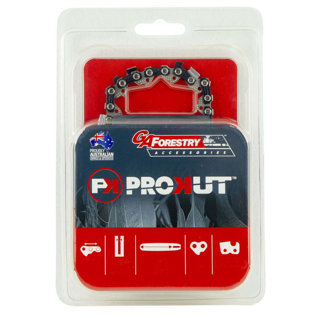 ECHO 10/" Model PPT-265 Power Pruner//Pole Saw Chain... PRO