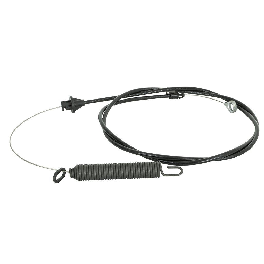 GA Spares || JOHN DEERE PTO BLADE ENGAGEMENT CABLE