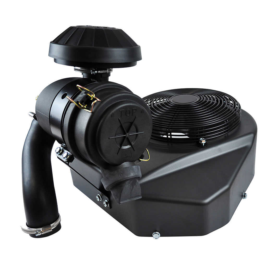 GA Spares KAWASAKI H/D AIR FILTER KIT FR541V FR600V FS481V FS541V FS600V