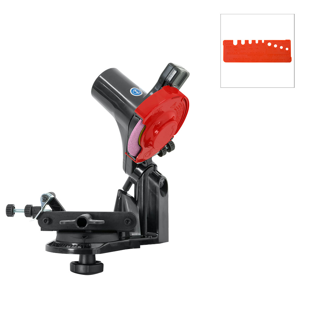 Ga Spares Sharp Master Bench Grinder