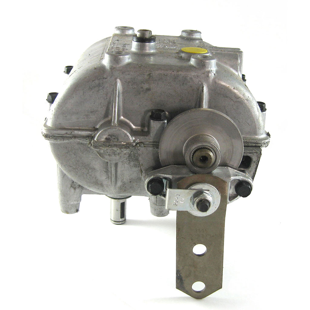 GA Spares || TECUMSEH / PEERLESS GEARBOX INC BRAKE